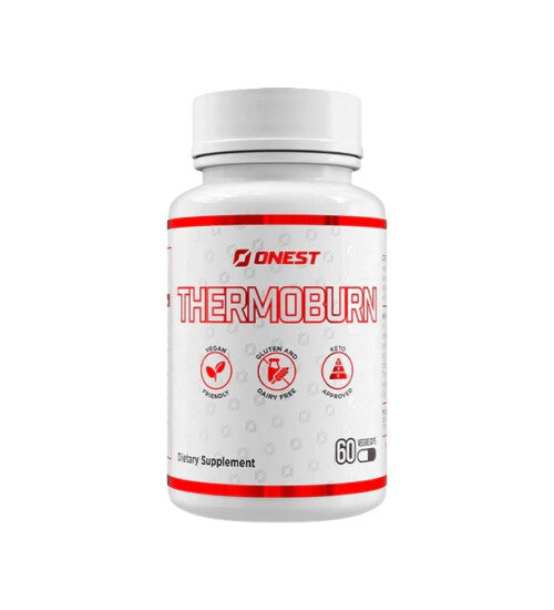 Onest Onest Thermoburn Thermogenic Fat Burner