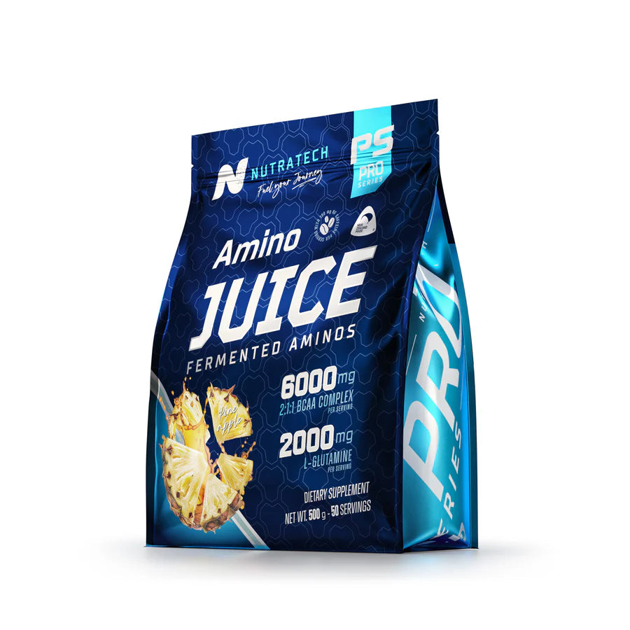 NutraTech Amino Juice