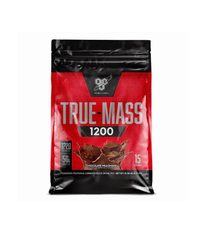 BSN True Mass 12Lbs