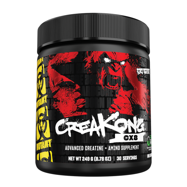 Mutant CREAKONG CX8