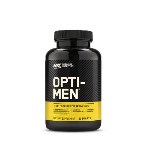 OPTIMUM OPTIMEN VITAMINS 150 TABS