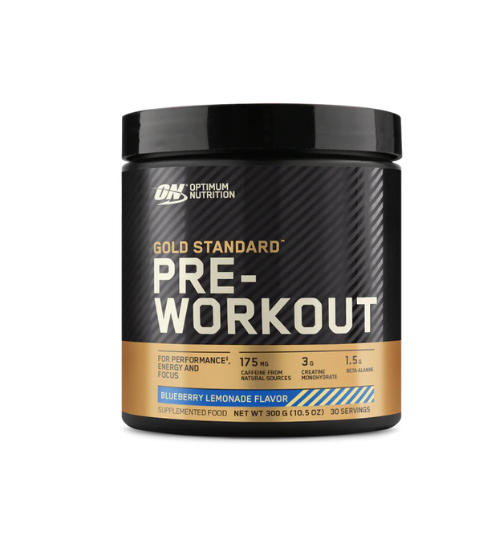 Optimum Nutrition Gold Standard Pre Workout