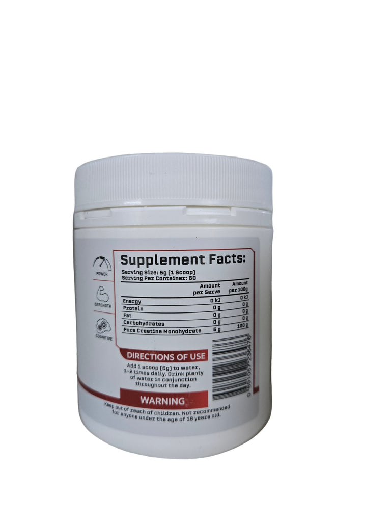 Prolabs Creatine Monohydrate 300g