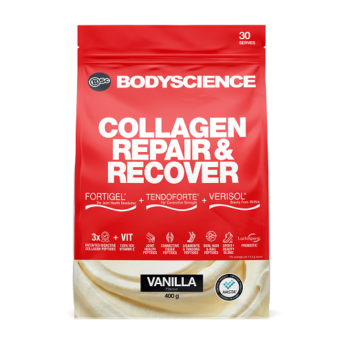 ADVANCED ATHLETIC BEAUTY COLLAGEN ULTRA