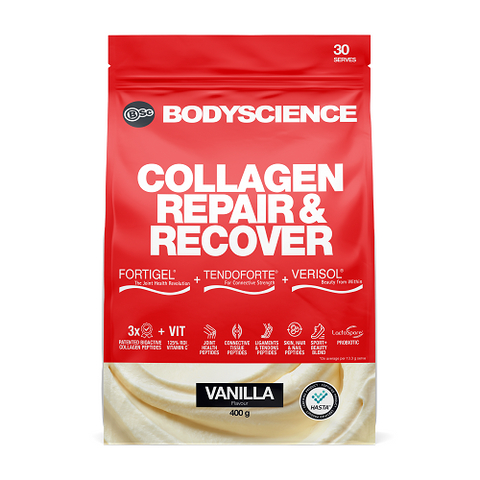 ADVANCED ATHLETIC BEAUTY COLLAGEN ULTRA