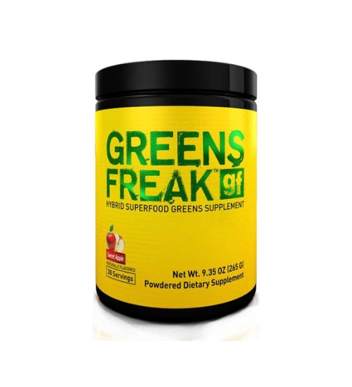 Pharmafreak Green Freak