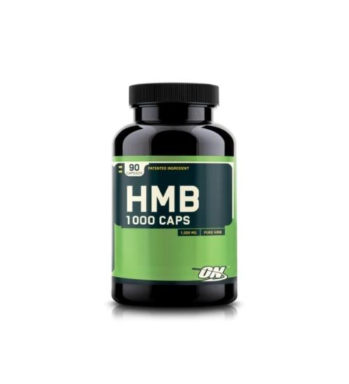 Optimum Nutrition HMB