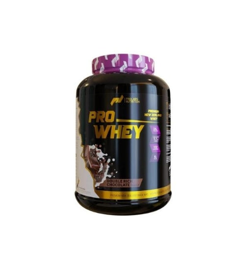 ProLab Pro Whey Protein 5Lbs Bag or Tub