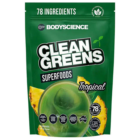 BSC Clean Greens 150g