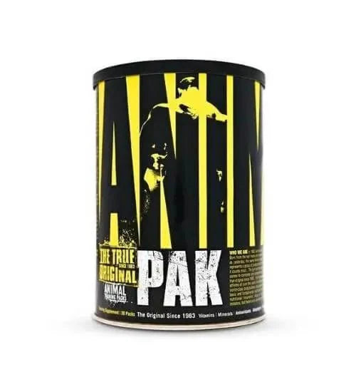 Universal Nutrition Animal Pak 30s