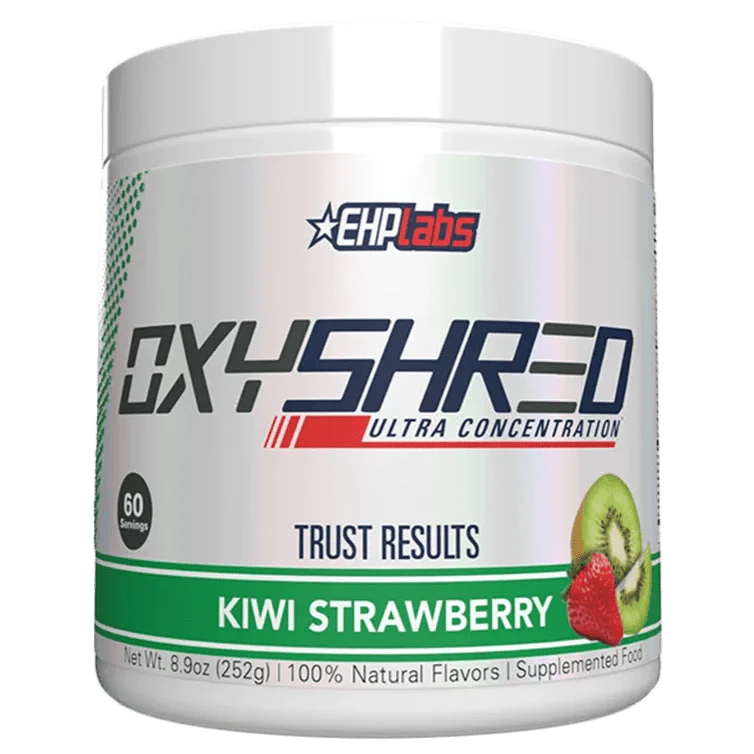 EHP Labs OxyShred