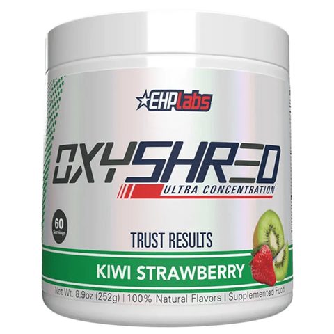 EHP Labs OxyShred
