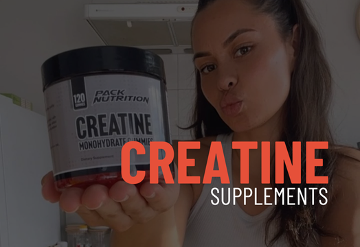 Creatine