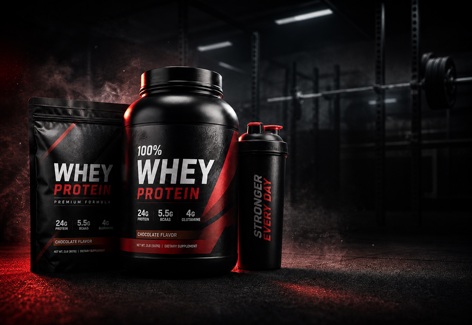 Protein