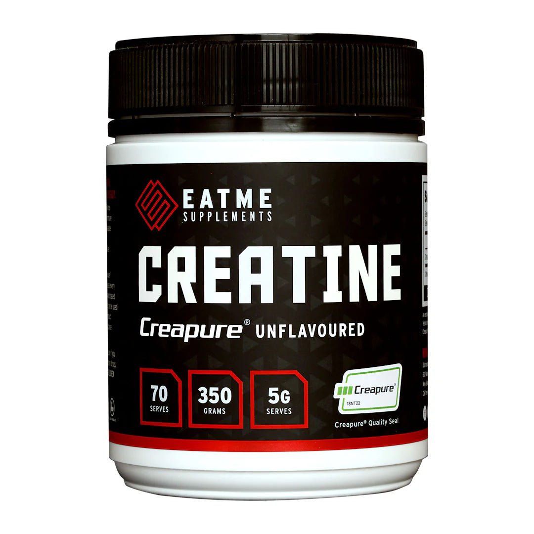 Creatine (Creapure®) 350Gram