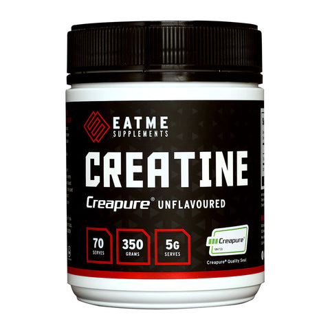 Creatine (Creapure®) 350Gram
