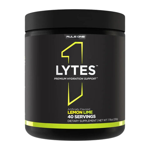 R1 Lytes 40 Servings