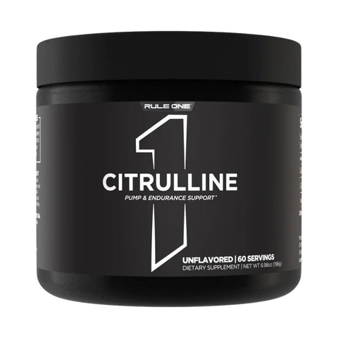 R1 Citrulline 60s