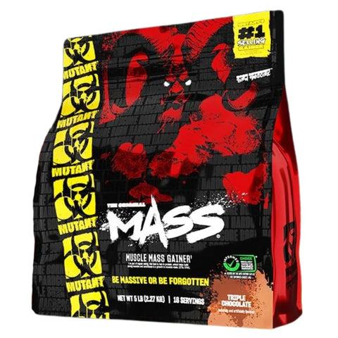 Mutant Mass 5lbs