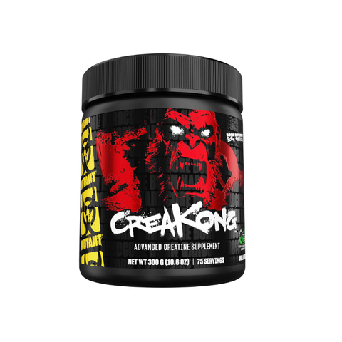 Mutant Creakong