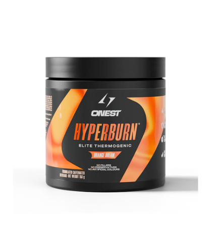 Onest HyperBurn Thermogenic