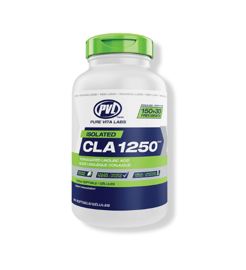 PVL CLA 1250 Isolated