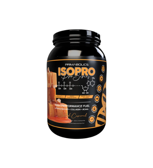 Primabolics ISOPro 2Lb