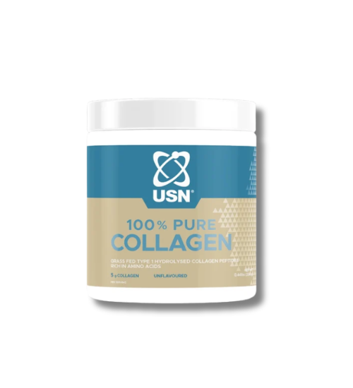 USN 100% Pure Collagen Powder
