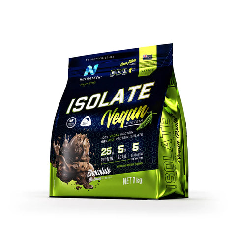 Pea Protein Isolate 1kg