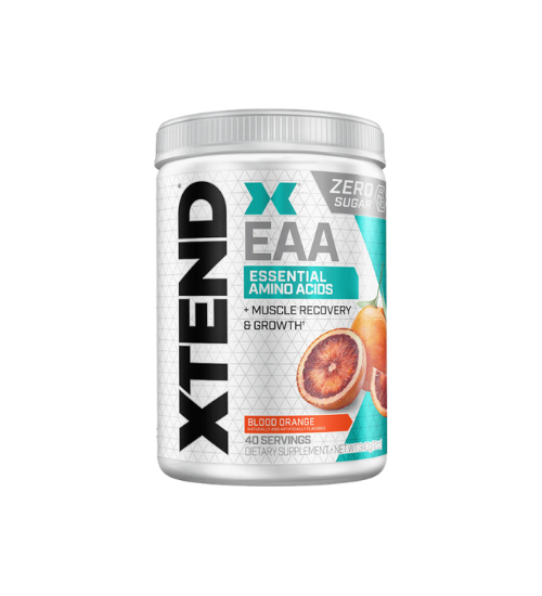 SciVation Xtend EAA's