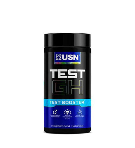 USN TEST GH