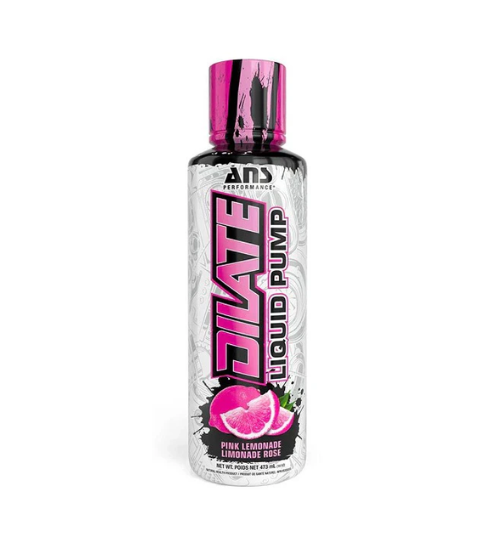 ANS Dilate Liquid Pump