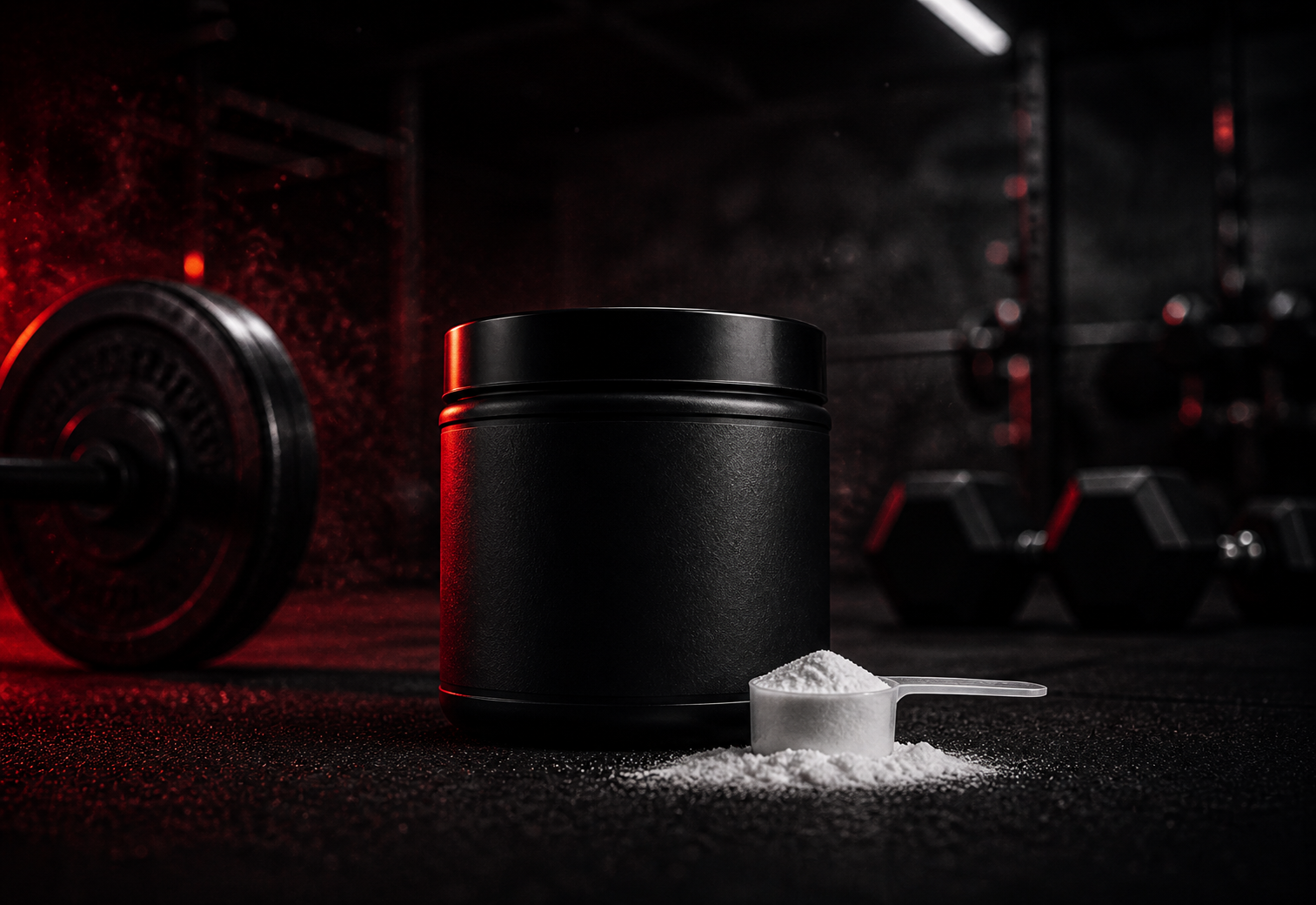 Creatine