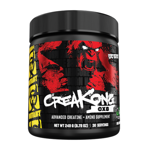 Mutant CREAKONG CX8