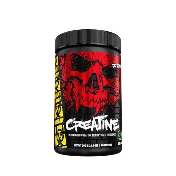 Mutant Creatine Monohydrate