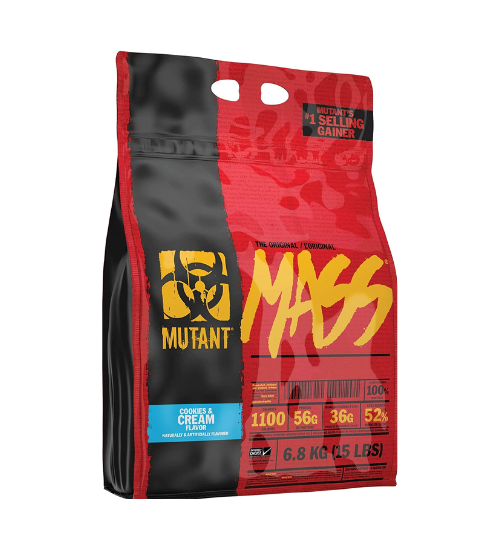 Mutant Mass 15lb