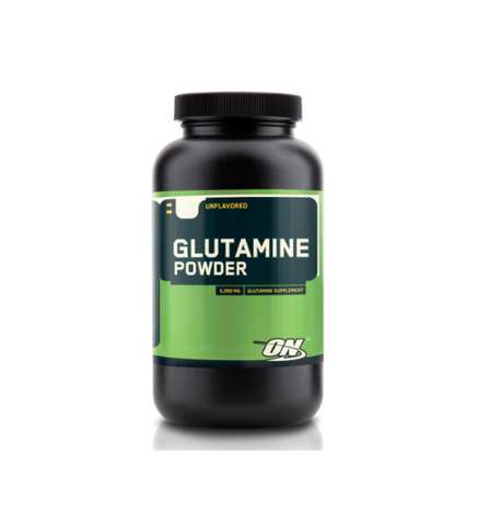 Optimum Nutrition Glutamine Powder