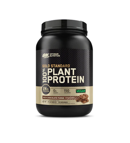 Optimum Nutrition Gold Standard Plant Protein