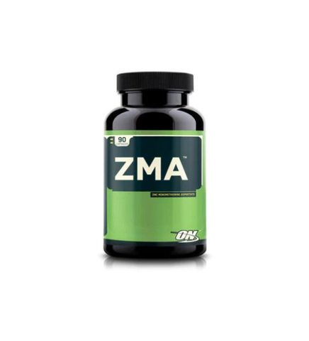 Optimum Nutrition ZMA