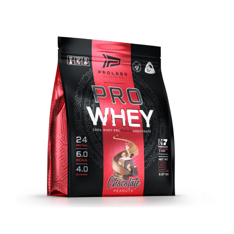 ProLab Pro Whey Protein 5Lbs