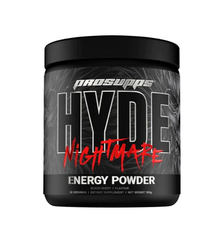 Prosupps Hyde Nightmare - 30 Serves