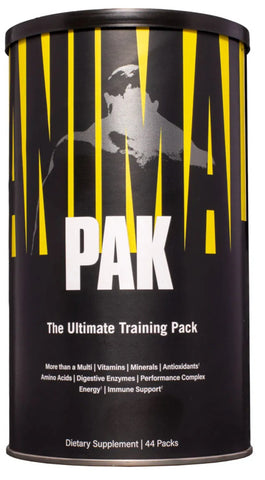 Universal Nutrition Animal Pak