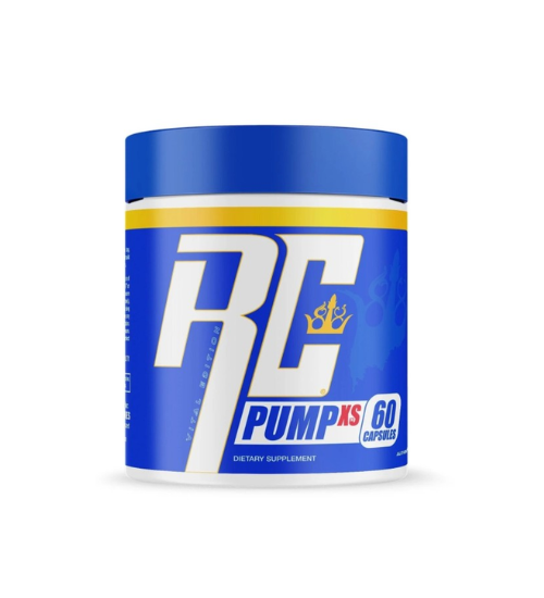 Ronnie Coleman Pump-XS