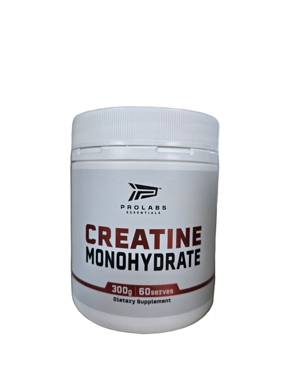 Prolabs Creatine Monohydrate 300g - Pro Supplements
