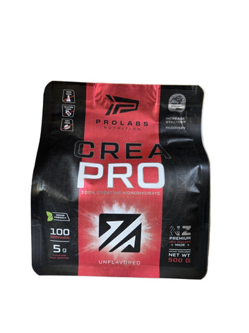 ProLabs Creatine 500gr