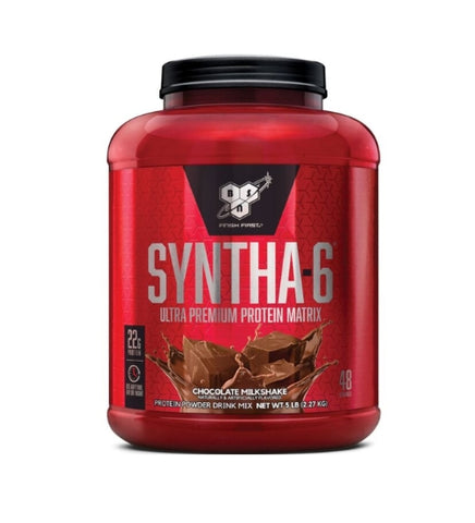 BSN Syntha-6 Whey Protein