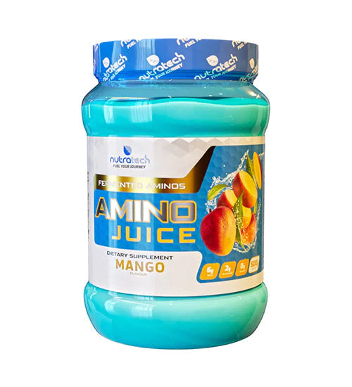 NutraTech Amino Juice