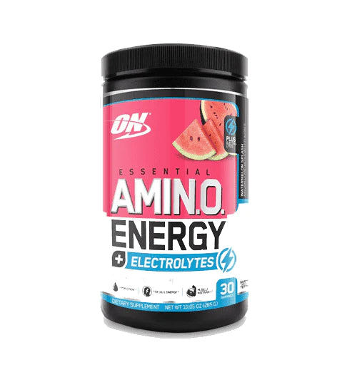Optimum Nutrition Amino Energy + Electrolytes 30 Serve