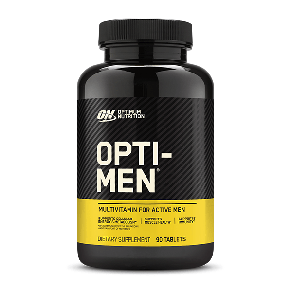 Optimum Nutrition Opti-Men 90tab