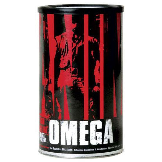 Universal Animal Omega - Pro Supplements